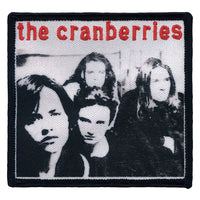 Thumbnail for The Cranberries Stencil 3.5