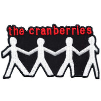 Thumbnail for The Cranberries Stickman 3.6