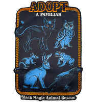 Thumbnail for Steven Rhodes Adopt A Familiar 3