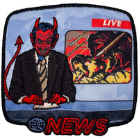 Thumbnail for Steven Rhodes Breaking News 3.1
