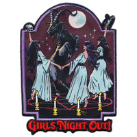Thumbnail for Steven Rhodes Girl's Night Out 3.1