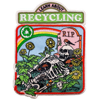 Thumbnail for Steven Rhodes Recycling 3