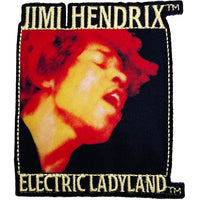 Thumbnail for Jimi Hendrix Electric Ladyland 3.1