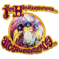 Thumbnail for Jimi Hendrix Experienced Bubble 3.5