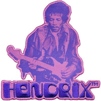 Thumbnail for Jimi Hendrix 