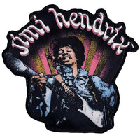 Thumbnail for Jimi Hendrix Rays 3.25
