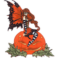 Thumbnail for Amy Brown Halloween Fairy 3.7
