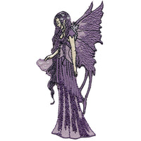 Thumbnail for Amy Brown Star Fairy 2.25