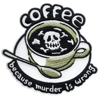 Thumbnail for Tobe Fonseca Coffee Cup 3.5