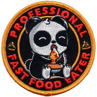Thumbnail for Tobe Fonseca Fast Food Eater 3.35