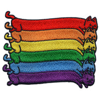 Thumbnail for Tobe Fonseca Rainbow Cats 3.8