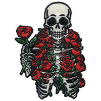 Thumbnail for Tobe Fonseca Rose Skeleton 2.7