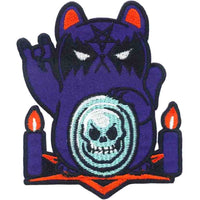 Thumbnail for Tobe Fonseca Satanic Cat 3