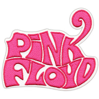Thumbnail for Pink Floyd Funky Logo 3.5