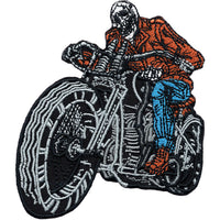 Thumbnail for David Lozeau Dead Man Riding 3.1