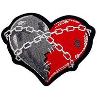Thumbnail for Ivy Dolamore Chained Heart 3.25