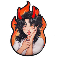 Thumbnail for Ivy Dolamore Demon Girl 3