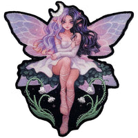 Thumbnail for Ivy Dolamore Moon Fairy 3.25