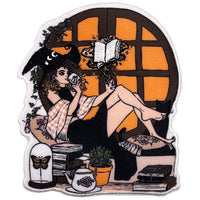 Thumbnail for Ivy Dolamore Warm Witch 3