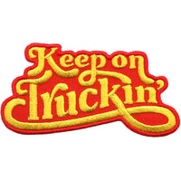 Thumbnail for Keep On Truckin' 3.7