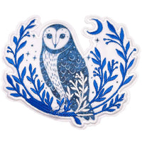 Thumbnail for Episodic Drawing Moon Owl 3.5