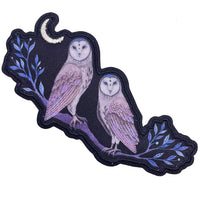 Thumbnail for Episodic Drawing Owls In Moonlight 3.6