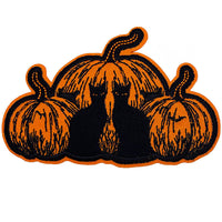 Thumbnail for Episodic Drawing Pumpkin Cats 4