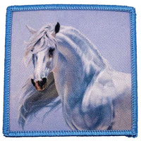 Thumbnail for Heather Edwards White Stallion 3
