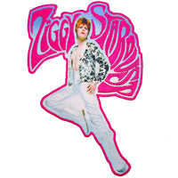 Thumbnail for David Bowie Ziggy Pose 3