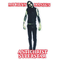 Thumbnail for Marilyn Manson Antichrist Superstar 2.9