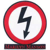 Thumbnail for Marilyn Manson Crooked Arrow 3.2