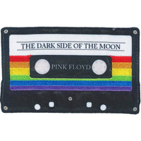 Thumbnail for Pink Floyd Dark Side Cassette 3.5