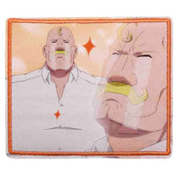 Thumbnail for Fullmetal Alchemist Brotherhood Armstrong 3.4