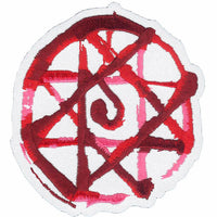 Thumbnail for Fullmetal Alchemist Brotherhood Blood Seal 3.2