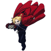 Thumbnail for Fullmetal Alchemist Brotherhood Edward 3.5