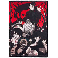 Thumbnail for Fullmetal Alchemist Brotherhood Villains 2.75