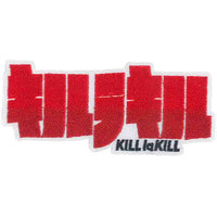 Thumbnail for Kill La Kill Logo 4
