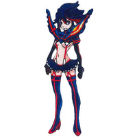Thumbnail for Kill La Kill Ryuko in Suit 1.7