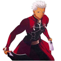 Thumbnail for Fate Stay Night [Unlimited Blade Works] Archer 3