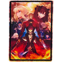 Thumbnail for Fate Stay Night [Unlimited Blade Works] Battle Pose 2.75