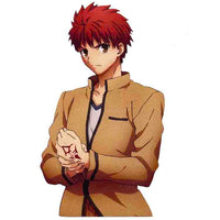 Thumbnail for Fate Stay Night [Unlimited Blade Works] Emiya 2.35