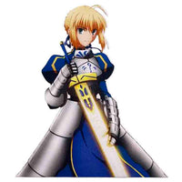 Thumbnail for Fate Stay Night [Unlimited Blade Works] Saber 3