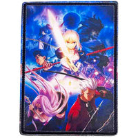 Thumbnail for Fate Stay Night [Unlimited Blade Works] Servants 2.75