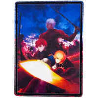 Thumbnail for Fate Stay Night [Unlimited Blade Works] Team Pose 2.75