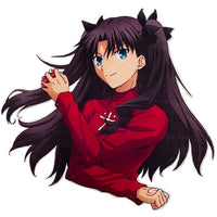 Thumbnail for Fate Stay Night [Unlimited Blade Works] Tohsaka 3.4