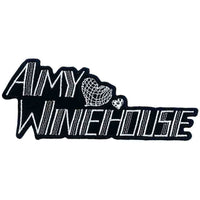 Thumbnail for Amy Winehouse Hearts Logo 4