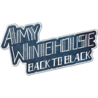 Thumbnail for Amy Winehouse Back to Black 4