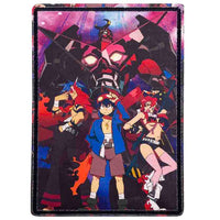 Thumbnail for Gurren Lagann Cool Team Pose 2.8