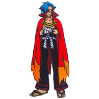 Thumbnail for Gurren Lagann Kamina 1.8