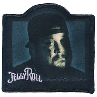 Thumbnail for Jelly Roll Beautifully Broken 3.4